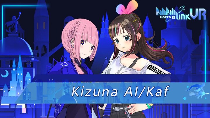 [Kizuna AI] LOVESHII