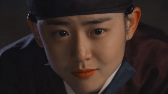【Wu Liang CP】It turns out that there are people who can truly fall in love at first sight!!