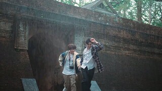 FOREVER YOU EPISODE 4