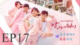 Fight for My Way [Korean Drama] in Urdu Hindi Dubbed EP17