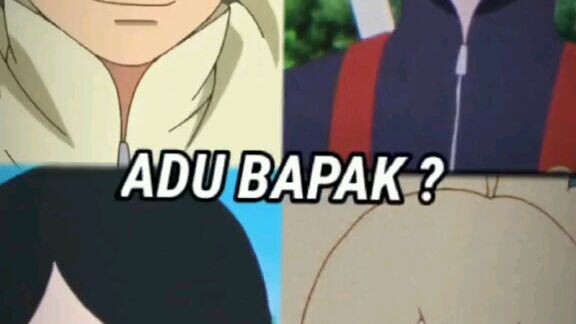 Adu bapak