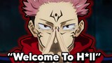 I Watched The Most DISRESPECTFUL Moment In Jujutsu Kaisen...