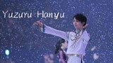 Cut tổng hợp video cuộc thi Yuzuru Hanyu