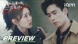 EP17 Preview: Xiaoxiao takes the initiative to kiss Ye Han | Men in Love 请和这样的我恋爱吧 | iQIYI