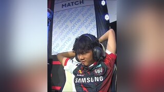 pasif sir wkwkw aepai kakramfly alteregoesports serunyamaingame samsung