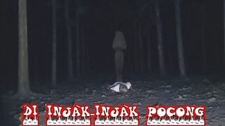 Pocong pesugihan