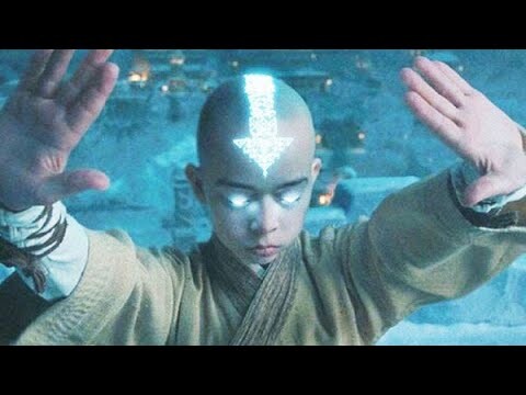 Prime Video Avatar The Last Airbender Season 1