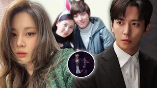 The TRUTH Behind The FAILED Love Story of CNBLUE YongHwa and Girls Generation SeoHyun REVEALED!