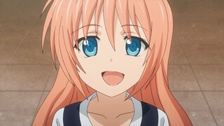 Golden Time Episode 08 - Reset