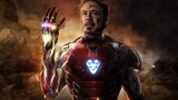 [Inventaris terlengkap] Semua armor Iron Man diubah menjadi koleksi pakaian keren hingga ekstrem