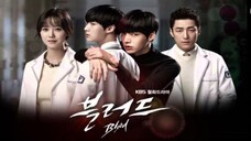 Blood (2015) - Episode 13