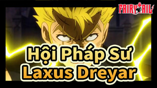 [[Hội Pháp Sư]Bản phối hiệu đính/Laxus Dreyar, người trả tiền lặng lẽ cho những nàng tiên