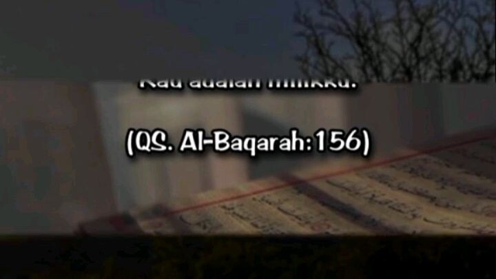 emang  gak nyambung tapi kalo baca pasti suka untuk yang muslim ayo sama² lihat surat di al Qurar an