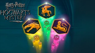 Harry Potter: Hogwarts Mystery | Clubs Feature