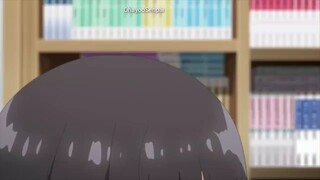 Yume Calls Mizuto Onii-chan - My Stepmom's Daughter Is My Ex Episode 1