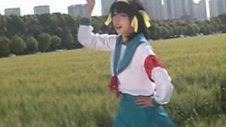 晴天好心情^^！！！