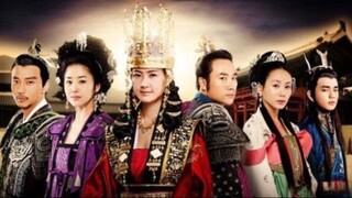 Queen Seon Deok Episode 13 Sub Indo