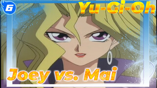 Yu-Gi-Oh Iconic Duel (3): Joey vs. Mai (First Duel)_6