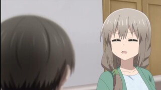 Uzaki-chan Wants to Hang Out Season 2 Episode 2 Preview