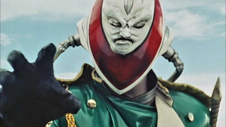 ⭐4K restoration of Kamen Rider Black RX "Forty Four" final battle between RX and Persia Go! ⭐