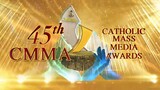 45th Catholic Mass Media Awards Show
