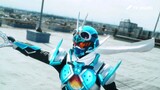 Kamen Rider Gotchard Trailer
