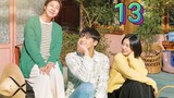 🇰🇷 The Good Bad Mother (2023) | Episode 13 I Eng Sub| HD
