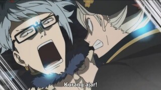 Funny Moments (Black Clover) #4