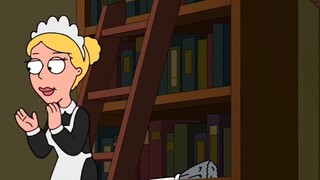 Family Guy: Berapa harga apel paling berharga di dunia? Bahkan orang terkaya di dunia pun tidak mamp