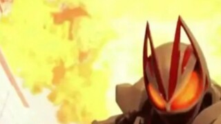 I am the person in the world who has been most influenced by Kamen Rider Kyfox, because of it, I hav