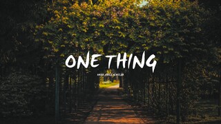 (FREE FOR PROFIT) Chill Lo-fi Type Beat - "ONE THING"