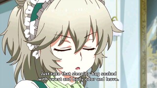 Mikagura gakuen kumikyoku episode 10 English sub