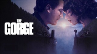 WATCH  The Gorge 2025 - Link In The Description