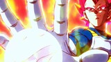 Bảy Viên Ngọc Rồng: Tại sao Super Ajin III lại mệt mỏi như vậy? Vegeta chưa bao giờ có thể trở thành siêu ba