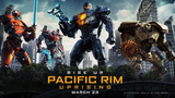 Pacific Rim Uprising 2018 1080p HD