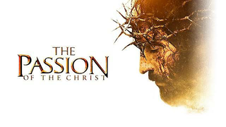 The Passion Of The Christ