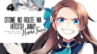 Otome no Route wa Hitotsu Janai! • english ver. by Jenny (HameFura OP)