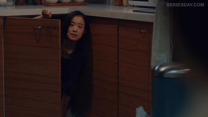 My Dear Exes (2021) โอมาเมดะ โทวาโกะ กับอดีตสามีทั้งสาม EP 4 [ซับไทย]