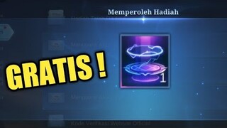 EFEK RECALL TAS TAS JADI GRATIS !! JANGAN SAMPE MOONTON TAU