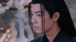 [Xiao Zhan Narcissus] Tập 34 của "Bí mật của rồng" (Chiến lược cung điện/Yêu, ghét và thù hận) Beita