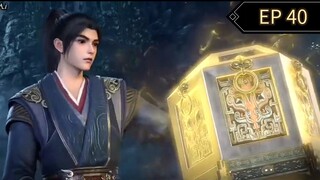 Tomb Of Fallen God s2 ep 40 Sub Indo