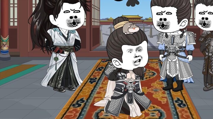 Episode 16: Meeting the Yongle Emperor