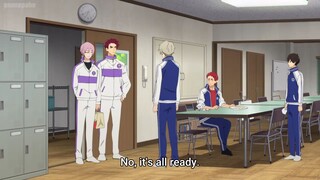 Bakuten episode 4 English Sub