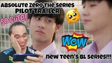 I REALLY LIKE IT!! [Official Pilot] Absolute Zero | องศาสูญ | Recap+Commentary