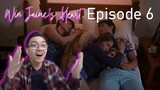 (THIS ENDING...) Win Jaime's Heart Ep 6 - KP Reacts