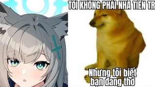 MEME TƯƠI, ẢNH CHẾ CỰC HÀI HƯỚC  #68 ( có nhiều link hay)