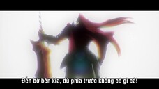Shangri-La Frontier: Thợ săn game rác EP 19 [Sub Việt]