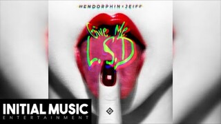 Hendorphin, Jeiff - Give Me L.S.D