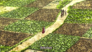 EPISODES 03 - Maoyu: Archenemy & Hero