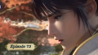 Apotheosis (Become a God) Season 02 Episode 21 [73] English Sub